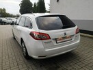 Peugeot 508 SW 2.0HDI 140KM Klimatronic Parktronic Nawi Tempomat Led Bixenon - 8