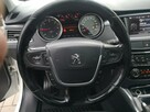 Peugeot 508 SW 2.0HDI 140KM Klimatronic Parktronic Nawi Tempomat Led Bixenon - 14