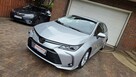 Toyota Corolla 1.6 132 KM GAZ, 2021- REJ, COMFORT, Salon PL,I WŁ,Serwis ASO, F.vat23% - 12