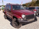 Jeep Cherokee 4x4   Podniesiony   214 ps