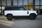 Land Rover Defender MY25 3.0D I6 200 KM AWD X-Dynamic SE 110 FujiWhite JLR Marvel Łódź - 8