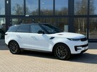 Range Rover Sport 3.0D I6 300 Km AWD Auto SE Salon PL FV 23% JLR - 2