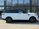 Range Rover Sport 3.0D I6 300 Km AWD Auto SE Salon PL FV 23% JLR - 3