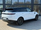 Range Rover Sport 3.0D I6 300 Km AWD Auto SE Salon PL FV 23% JLR - 4