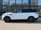 Range Rover Sport 3.0D I6 300 Km AWD Auto SE Salon PL FV 23% JLR - 7
