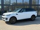 Range Rover Sport 3.0D I6 300 Km AWD Auto SE Salon PL FV 23% JLR - 8