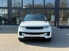 Range Rover Sport 3.0D I6 300 Km AWD Auto SE Salon PL FV 23% JLR - 9