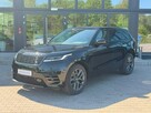 Range Rover Velar 2.0D 204KM AWD Auto Dynamic SE FV 23% Salon PL JLR - 4