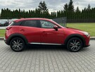 Mazda CX-3 FULL*4X4*NAVI*Czujniki*Kamera*Parkowania*Grzane*Fotele*i*Kierownica - 16