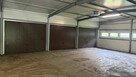 Na sprzedaż – Garaż murowany, 18,20 m² – Szczecin
