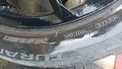 sprzedam kpl 4 szt kół samochodowych o wym 215/45 R17 - 3