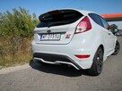 Ford Fiesta ST 200 - 10