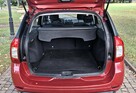 Dacia Logan MCV 1.2 16V Laureate - 11