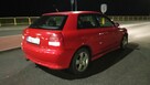 Audi A3 1.8 V5 benzyna