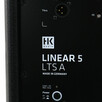 HK Audio Linear 5 LTS A Active Speaker - 8