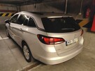 Opel Astra Opel Astra K Sport Tourer 1.6 CDTI Kombi - 3