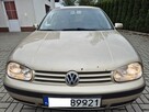 VW GOLF 4 HATCHBACK 1600 B+GAZ !!! - 5