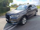 Ds7 CrossBack 2020r 1.5BlueHdi 130KM