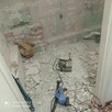 Demolki wewnątrz Wyburzanie Ścianek działowych Demontaż - 14