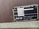Sprzedam Przyczepa Saris. - 3