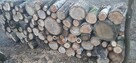Sprzedam drewno opałowe Twarde mieszane (Brzoza, Dąb, Grab( - 2