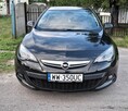 Opel Astra GTC 2.0 CDTI ecoFLEX Start/Stop Innovation - 8