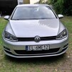 Volkswagen Golf 1.2 TSI BlueMotion Technology Comfortline - 8