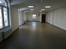 Piękny lokal 90 m2 1 p. CENTRUM ALEKSANDROWA z parkingiem - 3