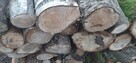 Sprzedam drewno opałowe Twarde mieszane (Brzoza, Dąb, Grab( - 6