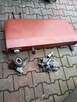 Zbiornik oleju hydraulicznego z rozdzielaczem - 4