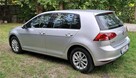 Volkswagen Golf 1.2 TSI BlueMotion Technology Comfortline - 2