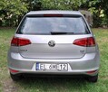 Volkswagen Golf 1.2 TSI BlueMotion Technology Comfortline - 4