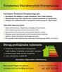 Świadectwo charakterystyki energetycznej, LUBLIN lubelskie - 2