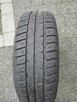 Sprzedam komplet kół zimowych do Audi A3 (felgi + opony) - 5
