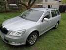 Skoda Octavia 1.4 122kw - 2