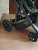 Wózek 2 w 1 Kinderkraft - 3