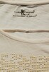 Luisa Cerano, t-shirt, tunika, r.44, 46 motyl dżety bawełna - 3