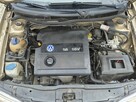 VW GOLF 4 HATCHBACK 1600 B+GAZ !!! - 8