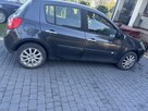 Renault Clio III 2007 - 2
