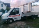 Ford Transit wywrotka paka - 5