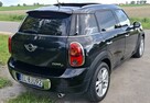MINI Countryman Cooper D - 5