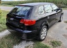 Audi A3 Sportback - 5
