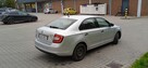 Skoda RAPID - 2