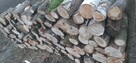 Sprzedam drewno opałowe Twarde mieszane (Brzoza, Dąb, Grab( - 5