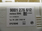 sterownik zmywarki bosch SMS45EW01E 9001276612 - 2