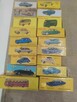 18 nowych modeli DINKY TOYS reedycja Atlas. Niektóre rzadkie