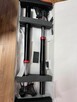 Front suspension KTM 890 adv s 2023