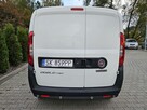 Fiat Doblo Cargo Maxi 2018/19, 1.6 MJ 105 KM, salon PL, I wł - 5