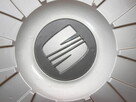 Seat kołpaki 15 oryginalne (komplet 4 sztuki) - 7