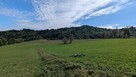 Działka budowlana Falsztyn Pieniny Podhale Góry Jezioro - 4
